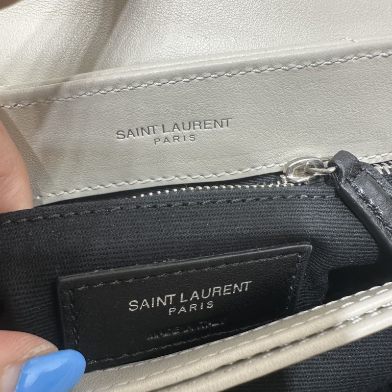 YSL Satchel Bags